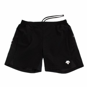 デサント(DESCENTE)プラクティスパンツ DSP-1901 BLK (Men’s)