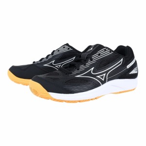 ミズノ(MIZUNO)バレーボールシューズ サイクロンスピード 4 V1GA238055(Men’s、Lady’s)