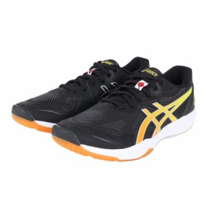 アシックス(ASICS)バレーボールシューズ ローテ ジャパン ライト FF 3 XS 1053A060.001(Men’s、…