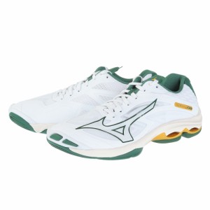 ミズノ(MIZUNO)バレーボールシューズ ウエーブライトニング Z7 V1GA220044(Men’s、Lady’s)