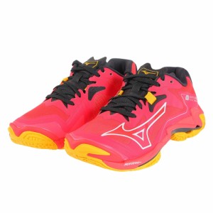 ミズノ(MIZUNO)バレーボールシューズ ウエーブライトニング Z8 V1GA240002(Men’s、Lady’s)