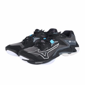 ミズノ(MIZUNO)バレーボールシューズ ウエーブライトニング Z8 V1GA240052(Men’s、Lady’s)