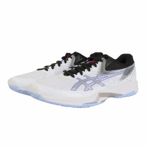 アシックス(ASICS)バレーボールシューズ V-SWIFT FF 4 1053A066.100(Men’s、Lady’s)