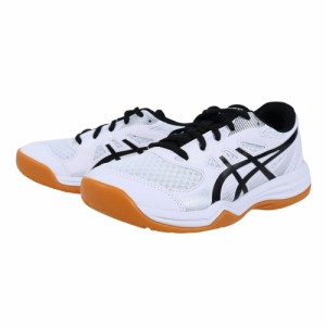 アシックス(ASICS)バレーボールシューズ ジュニア アップコート UPCOURT 5 GS 1074A039.102(Jr)