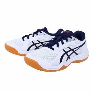 アシックス(ASICS)バレーボールシューズ ジュニア アップコート UPCOURT 5 GS 1074A039.103(Jr)