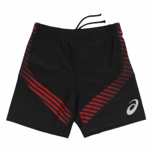アシックス(ASICS)ジュニア ミドルタイツ 2094A005.001 (Jr)