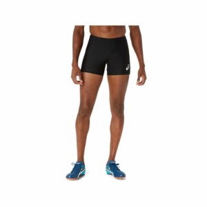 アシックス(ASICS)陸上ウェア グラフィックショートタイツ 2091A610.003(Men’s)