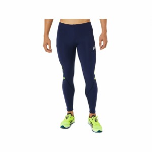 【ポイント10％！ 6/3 21:00〜22:59限定】アシックス(ASICS)陸上ウェア タイツ ロングタイツ 2091A579.400(Men’s)