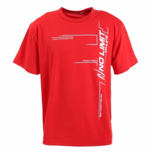 ニシ・スポーツ(NISHI)陸上ウェア アスリートプライドTシャツ 2811A311.600(Men’s)