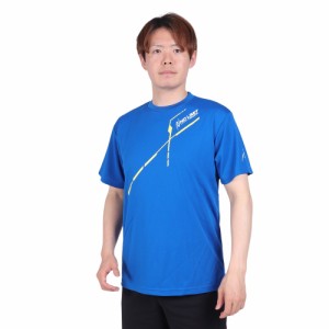 ニシ・スポーツ(NISHI)陸上ウェア シャツ アスリートプライドTシャツ 2811A373.401 速乾(Men’s、Lad…