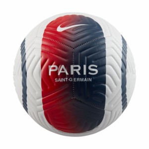 ナイキ(NIKE)サッカーボール 5号球 パリ・サンジェルマン アカデミー FB2976-100-5(Men’s)