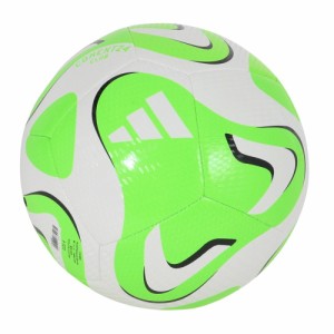 アディダス(adidas)サッカーボール 4号球 FIFA24 クラブ AF4923W(Jr)