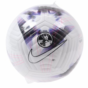 ナイキ(NIKE)サッカーボール 4号球 プレミアリーグ アカデミー FA23 FB2985-104-4(Jr)