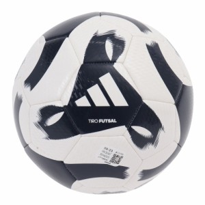 アディダス(adidas)ジュニア フットサルボール TIRO AFF3929WNV(Jr)