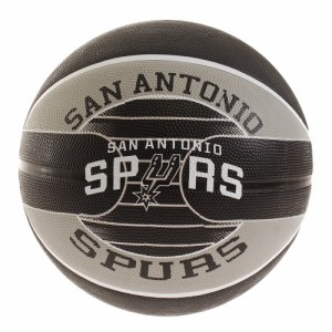 スポルディング Spalding ゼビオ限定 Sanantonio Spurs 7号球 512z Men S の通販はau Wowma ワウマ Super Sports Xebio 商品ロットナンバー