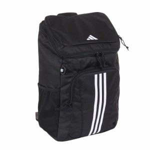 アディダス(adidas)ボール用デイパック 27L ADP50BK(Men’s、Jr)