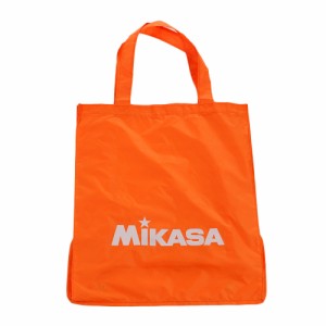 ミカサ(MIKASA)ミカサ レジャーバッグ BA21-O オレンジ　MIKASA トートバッグ(Men’s、Lady’s、J…