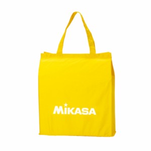 ミカサ(MIKASA)ミカサ レジャーバッグ BA21-Y イエロー　MIKASA トートバッグ(Men’s、Lady’s、J…