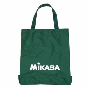 ミカサ(MIKASA)ミカサ レジャーバッグ BA21-DG ダークグリーン　MIKASA トートバッグ(Men’s、Lady…