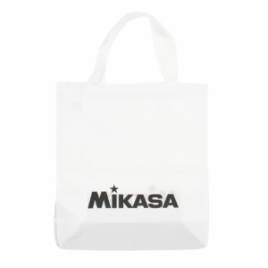 ミカサ(MIKASA)ミカサ レジャーバッグ BA21-W ホワイト　MIKASA トートバッグ(Men’s、Lady’s、J…