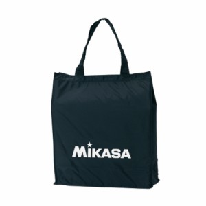 ミカサ(MIKASA)ミカサ レジャーバッグ BA21-BK ブラック　MIKASA トートバッグ(Men’s、Lady’s、…