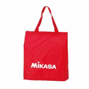 ミカサ(MIKASA)ミカサ レジャーバッグ BA21-R レッド　MIKASA トートバッグ(Men’s、Lady’s、Jr)