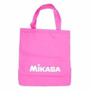 ミカサ(MIKASA)ミカサ レジャーバッグ BA21-P ピンク MIKASA トートバッグ(Men’s、Lady’s、Jr)