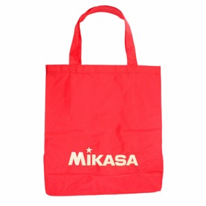 ミカサ(MIKASA)ミカサ レジャーバッグ BA22-R レッド　MIKASA トートバッグ(Men’s、Lady’s、Jr)