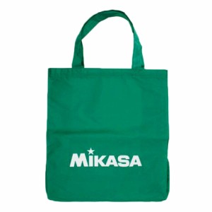 ミカサ(MIKASA)ミカサ レジャーバッグ BA21-LG ライトグリーン　MIKASA トートバッグ(Men’s、Lady…