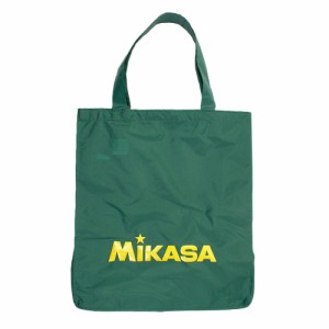 ミカサ(MIKASA)ミカサ レジャーバッグ BA22-DG ダークグリーン MIKASA トートバッグ(Men’s、Lady…