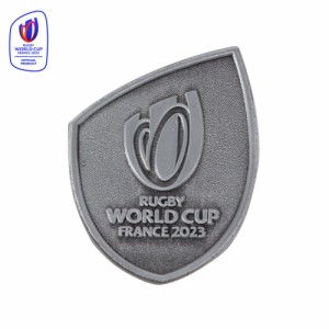 ラグビーワールドカップ2023 フランス(RUGBY WORLDCUP FRANCE 2023)ピンバッジ RWC35571(…