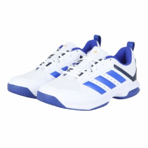 アディダス(adidas)ハンドボールシューズ インドア用 屋内用 室内用 リグラ 7 HQ3516(Men’s)