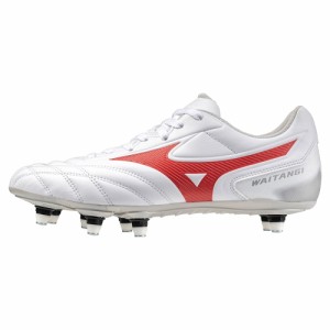 ミズノ(MIZUNO)ラグビースパイク ラグビーシューズ ワイタンギII CL R1GA240160(Men’s)