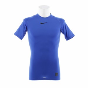 ナイキ Nike コンプレッション 半袖トップ 8092 480su18 Men S の通販はau Wowma ワウマ Super Sports Xebio 商品ロットナンバー