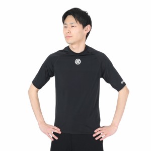 スキンズ(SKINS)SERIES-1 メンズ トップス ショートスリーブ 181-21140-019(Men’s)