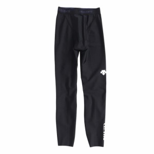 デサント(DESCENTE)ロングタイツ アスリード DRN-7000LP BKEG (Men’s)