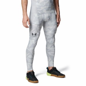 アンダーアーマー(UNDER ARMOUR)アイソチル ノベルティ レギンス 1384788 011(Men’s)