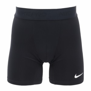 ナイキ(NIKE)ショートパンツ メンズ ナイキプロ ドライフィット フィットネス FB7959-010(Men’s)