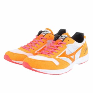 ミズノ(MIZUNO)ランニングシューズ マラソン ウエーブエンペラーJAPAN4 U1GD192081(Men’s、Lady…