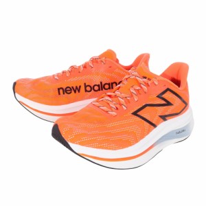 【ポイント10％！ 6/3 21:00〜22:59限定】ニューバランス(new balance)ランニングシューズ フューエルセル スーパーコンプ トレーナー v2