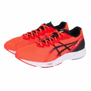 アシックス(ASICS)ランニングシューズ トレーニングシューズ 部活 TARTHER RP 3 WIDE 1011B466.…