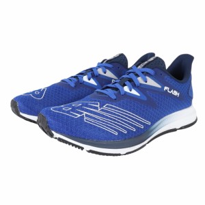 ニューバランス(new balance)ランニングシューズ トレーニングシューズ 部活 DynaSoft Flash v6 M…