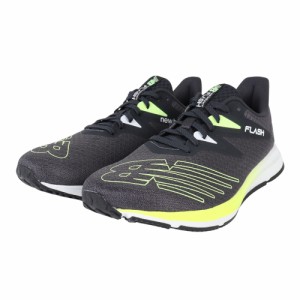 ニューバランス(new balance)ランニングシューズ トレーニングシューズ 部活 DynaSoft Flash v6 M…