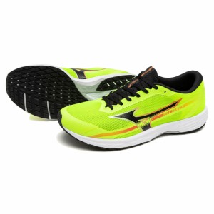 ミズノ(MIZUNO)ランニングシューズ トレーニングシューズ デュエルソニック3 ワイド U1GD233611(Men’s、…