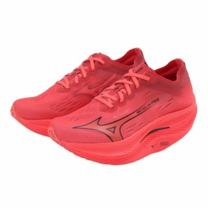 ミズノ(MIZUNO)ランニングシューズ トレーニングシューズ ウエーブ リベリオン プロ 2 U1GD241702(Men’…