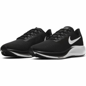 ナイキ(NIKE)ランニングシューズ エア ズームペガサス37 4E ワイド BQ9651-002 ジョギングシューズ 幅広(…