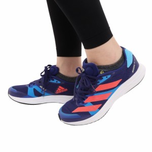 アディダス(adidas)ランニングシューズ ジョギングシューズ ADIZERO RC 4 M GZ0181(Men’s)