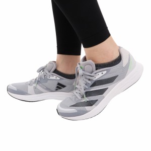 アディダス(adidas)ランニングシューズ ジョギングシューズ アディゼロ RC 4 M GX6667(Men’s)