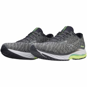 ミズノ(MIZUNO)ランニングシューズ ジョギングシューズ ウェーブライダー26 WAVE RIDER 26 J1GC220…