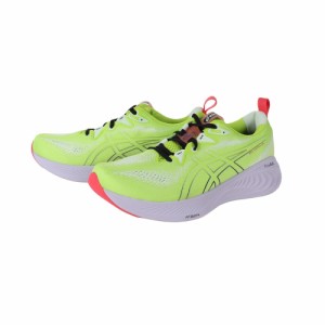 アシックス(ASICS)ランニングシューズ ゲル キュムラス 25 1011B621.300(Men’s)